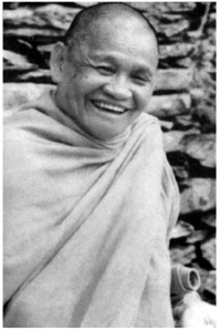 Ajahn Chah