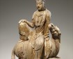 Bodhisattva Avalokiteshvara of the Lion's Roar,