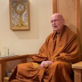 Ajahn Sumedho