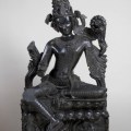 Lokanatha Avalokiteshvara Northeastern India, Pala Period, 12th century