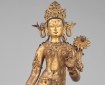 Tara, the Buddhist Saviour © The Metropolitan Museum of Art.