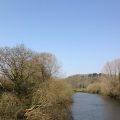 The River Dart.