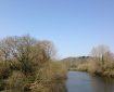 The River Dart.