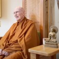 Ajahn Sumedho