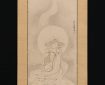 Jizō Bosatsu Playing a Flute. © The Metropolitan Museum of Art.