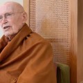 Old age and personality, by Ajahn Sumedho.