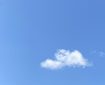 Seagull gliding below the clouds. Morning Meditation: Being lost among the causes of suffering is to abandon supreme happiness. Why do you delight in unhappiness? ‘Engaging deeds of Bodhisattva’