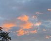 Sunset over Totnes. Morning Meditation: Buddha rarely spoke of his own personal experiences of enlightenment. He knew that to focus on the experiences themselves could lead to attachment, to the mistaken belief that awakening is a particular state of mind to be achieved.