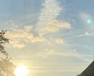 Afternoon sun over Totnes. Morning Meditation: Buddha’s description of suffering is not meant to evoke pessimism, but rather to awaken us to the reality of existence. By acknowledging dukkha as an inherent aspect of life, we are called to investigate its nature deeply, rather than deny or avoid it.